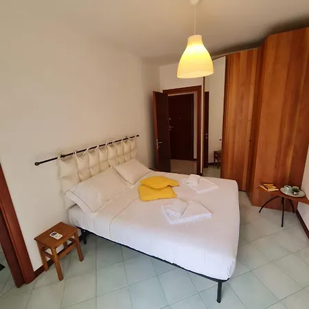 Vista Mare E Comfort A San Bartolomeo Apartament San Bartolomeo Al Mare