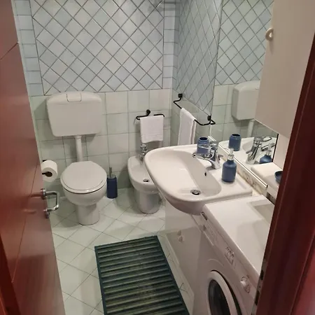 Apartament Vista Mare E Comfort A San Bartolomeo