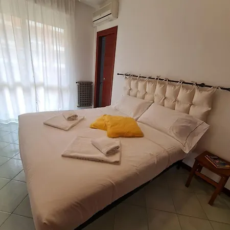 Διαμέρισμα Vista Mare E Comfort A San Bartolomeo *