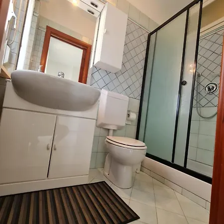 Vista Mare E Comfort A San Bartolomeo Apartment San Bartolomeo Al Mare