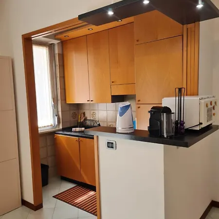 Vista Mare E Comfort A San Bartolomeo Apartament