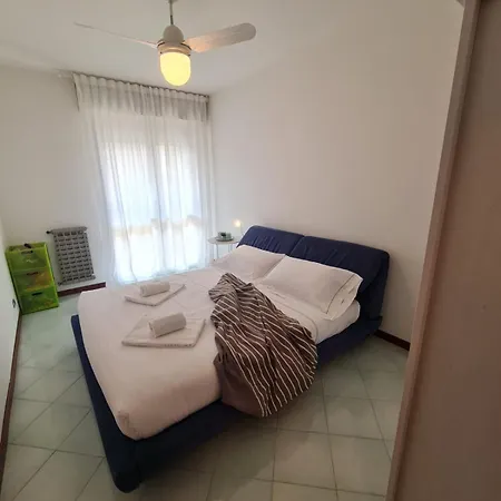 Vista Mare E Comfort A San Bartolomeo Apartament *