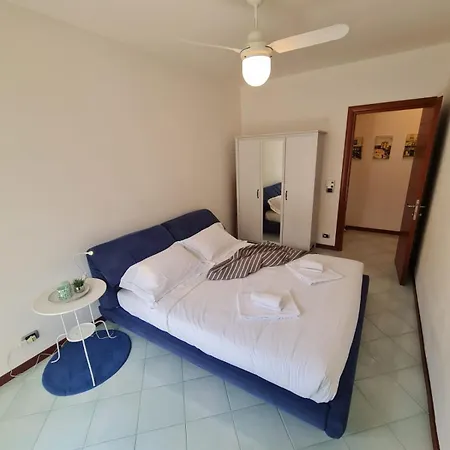 Apartament Vista Mare E Comfort A San Bartolomeo San Bartolomeo Al Mare