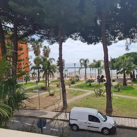 Διαμέρισμα Vista Mare E Comfort A San Bartolomeo *