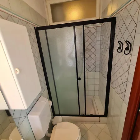 Apartament Vista Mare E Comfort A San Bartolomeo *