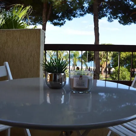 Vista Mare E Comfort A San Bartolomeo Apartment