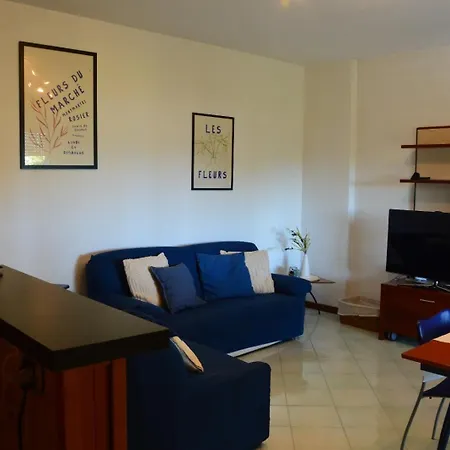 Vista Mare E Comfort A San Bartolomeo Apartment San Bartolomeo Al Mare