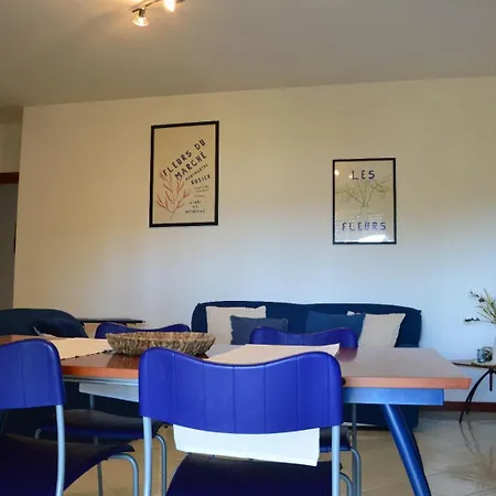 Vista Mare E Comfort A San Bartolomeo Apartament *