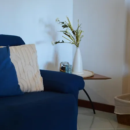 Apartament Vista Mare E Comfort A San Bartolomeo *
