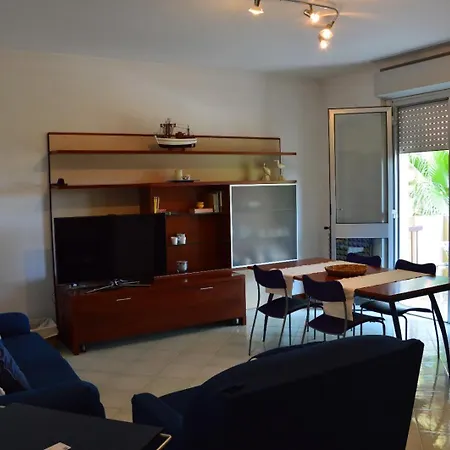 Vista Mare E Comfort A San Bartolomeo Apartment San Bartolomeo Al Mare