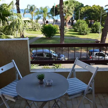 Vista Mare E Comfort A San Bartolomeo Apartment